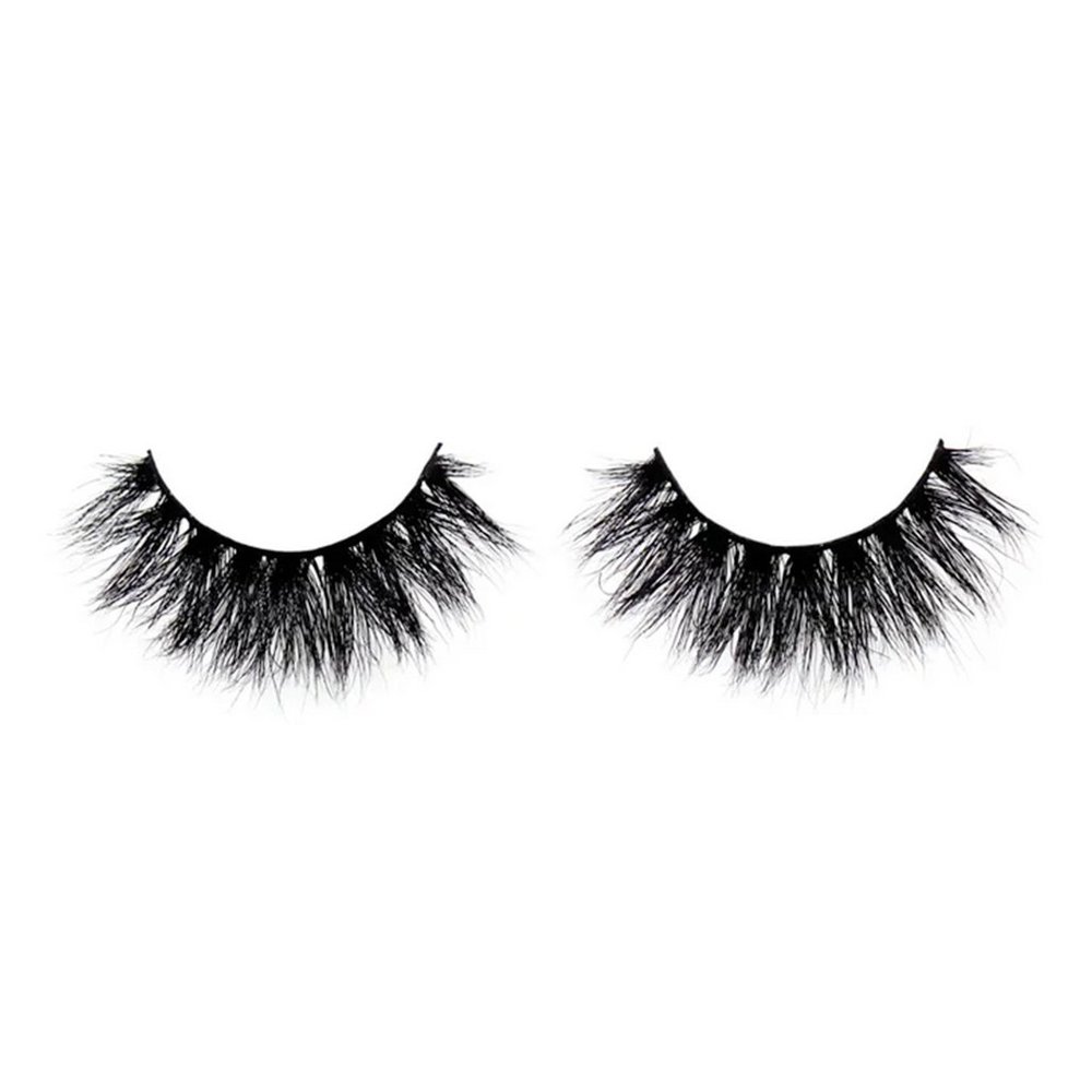 DRIKOR BEAUTY "Sexy" Mink Lashes - 3D